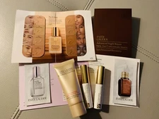 Estee Lauder Advanced Night Repair,Lift Treatment,Refinishing Facial,Mascara