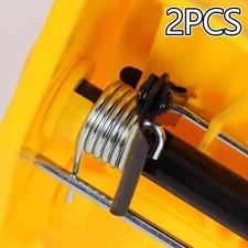 2x Water Press Spring Accessories Replacement