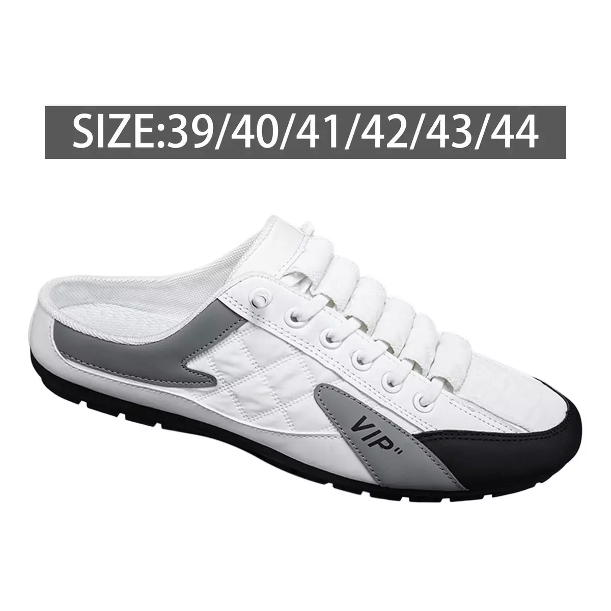 Low cut hotsell slip on sneakers
