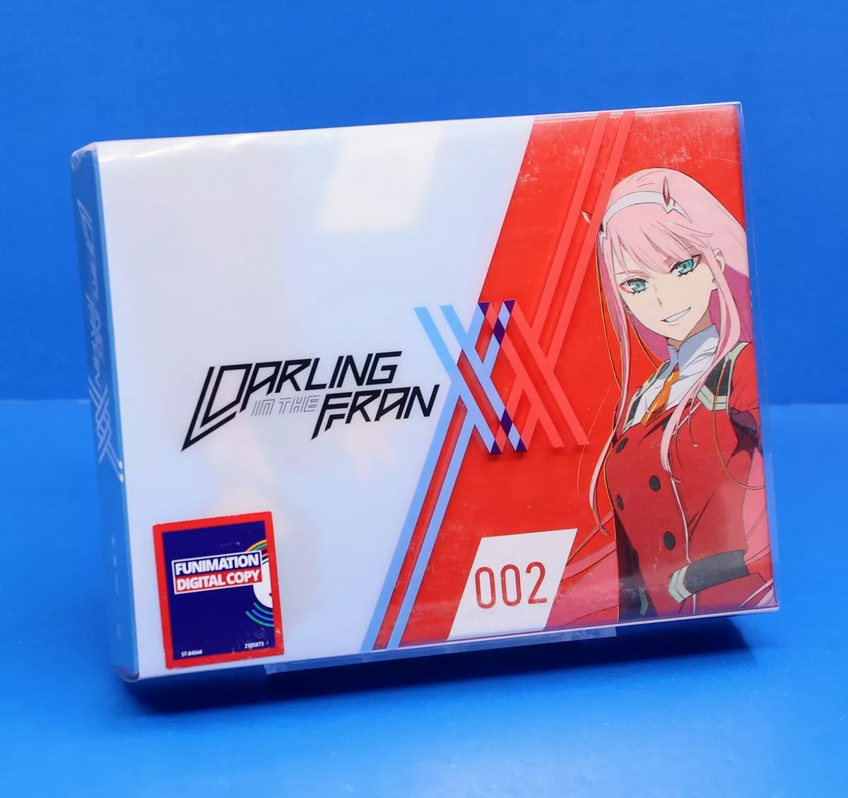 DARLING in the FRANXX Character Introduction Video Released!, Anime News