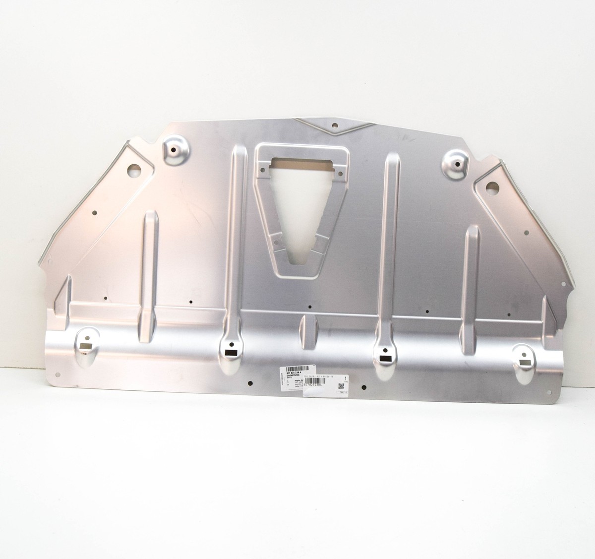 NEW AUDI TT 8J REAR NOISE INSULATION 8J7825238A ORIGINAL 8J7-825