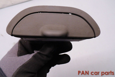 Saab 9-5 Aschenbecher Ascher hinten rechts 4600563