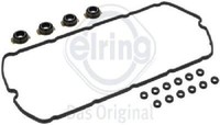 Original Elring Dichtungssatz Zylinderkopfhaube 389.080 FüR Ford Jaguar Lti