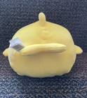 Chandler the Valentine Shark 8” Inch Yellow BNWT Fast Shipping — photo 3