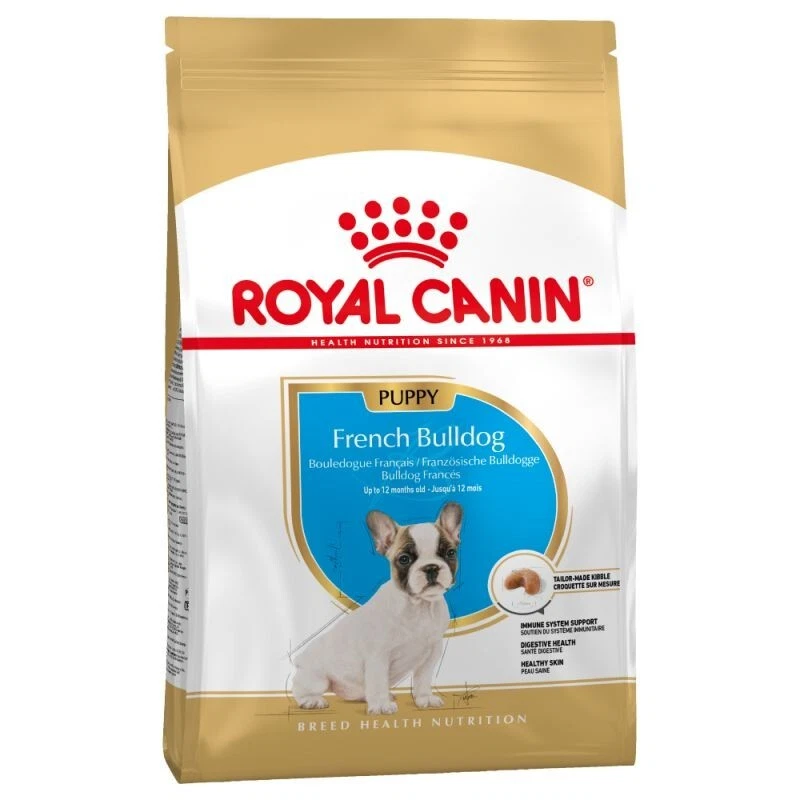 Dog food royal canin price sale of 10kg