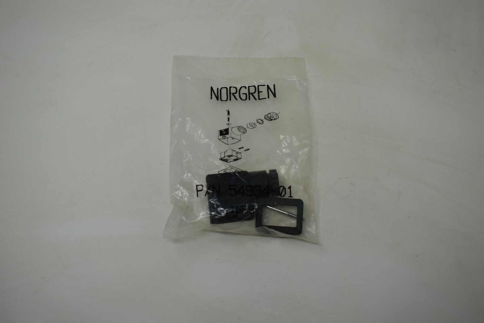 NORGREN 54934-01 (lot of 5) | eBay