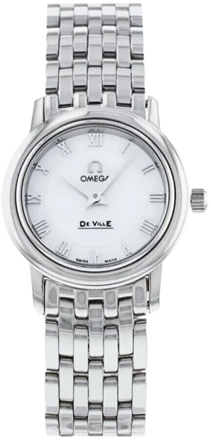 OMEGA De Ville - 22 mm, Stainless Steel | eBay OMEGA De Ville - 22 mm, Stainless Steel | eBay