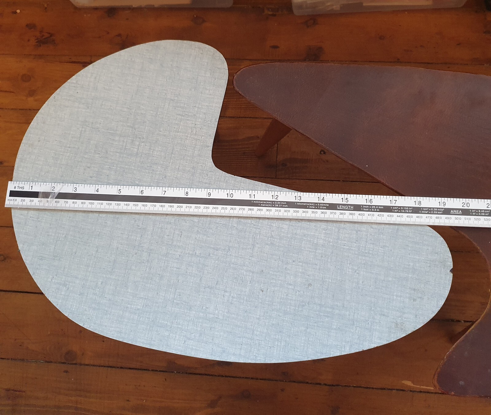 Mid Century '50s/60s Preloved Occasional Tables eBay