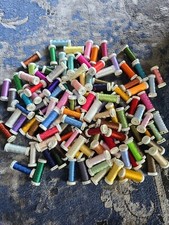 Lot Of 126 - Sulky Petite Embroidery Thread- 40 Wt ($450+ New)