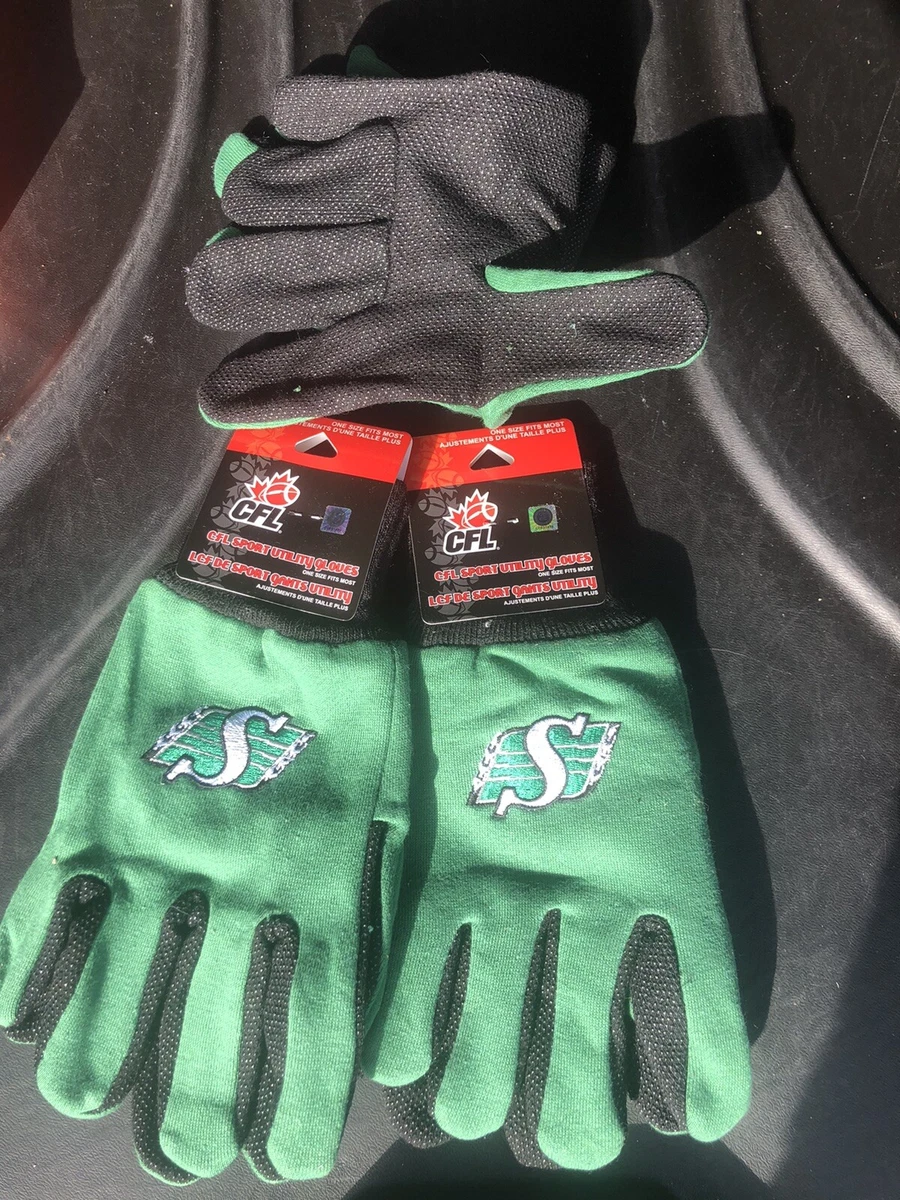 Cfl football cheap gloves