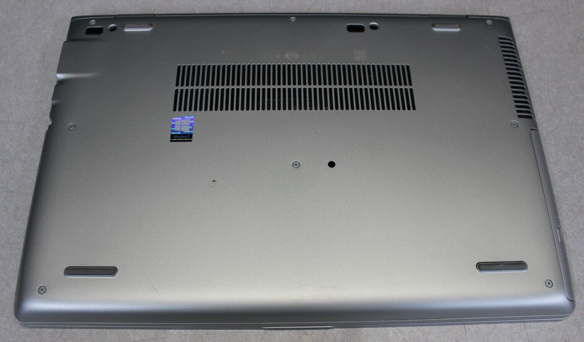 ProBook 650 Core i7-8265UメモリSSD8/256GB HP ProBook 650 G8 15.6