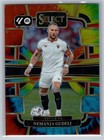 2023 Select La Liga Nemanja Gudelj Tie-Dye /30 #77 Sevilla