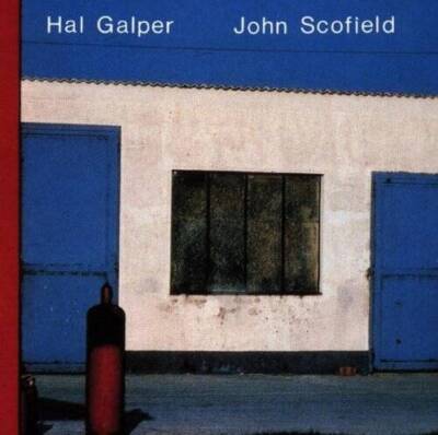 Hal Galper Quartet - Audio CD By Galper, Hal - VERY GOOD