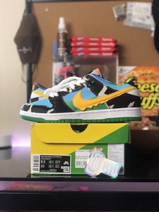 deadstock nike dunks ebay