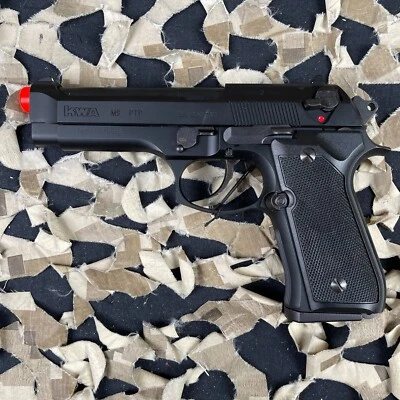 NEW KWA M1911 MKI PTP Gas Airsoft Pistol