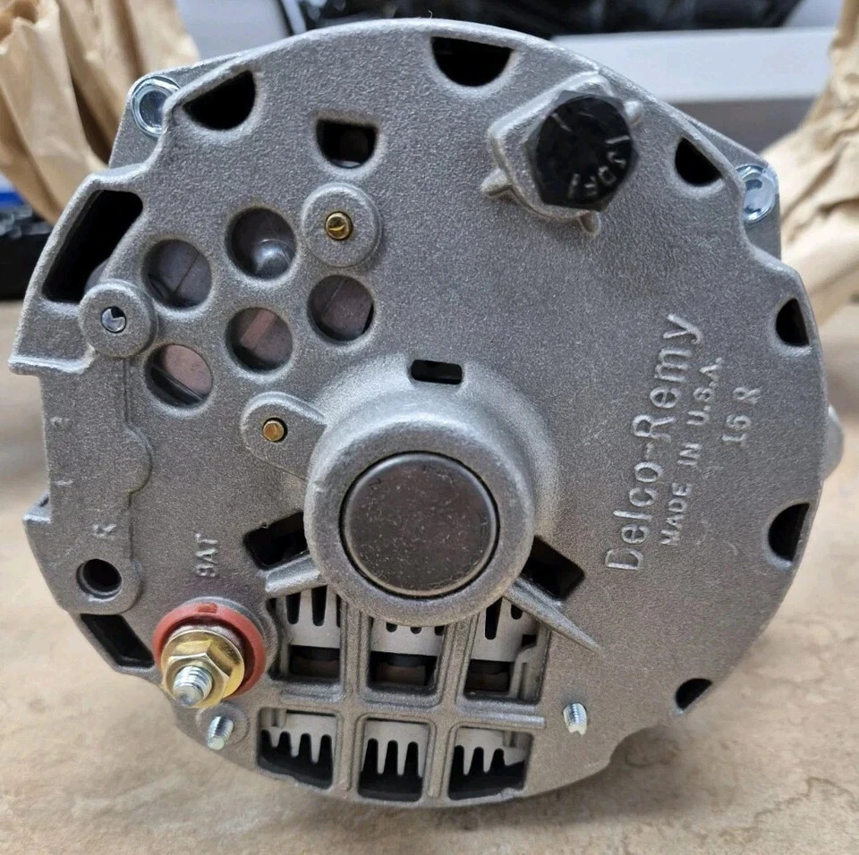 Brand New Remy Alternator 20043 - Image 3 of 4