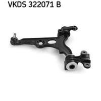 Skf Lenker, RadaufhäNgung Vkds 322071 B