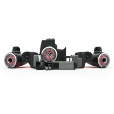 Rockford Fosgate Audio System Kit Stereo/speakers/amp/sub For Select Polaris Rzr