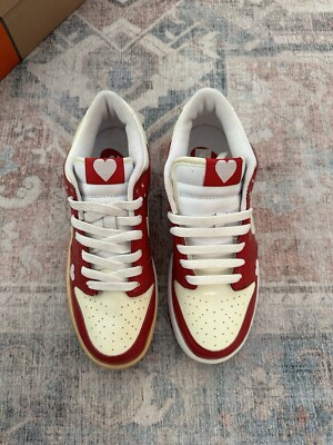 Nike Dunk Low Valentines Day 2004 Size 9W | eBay