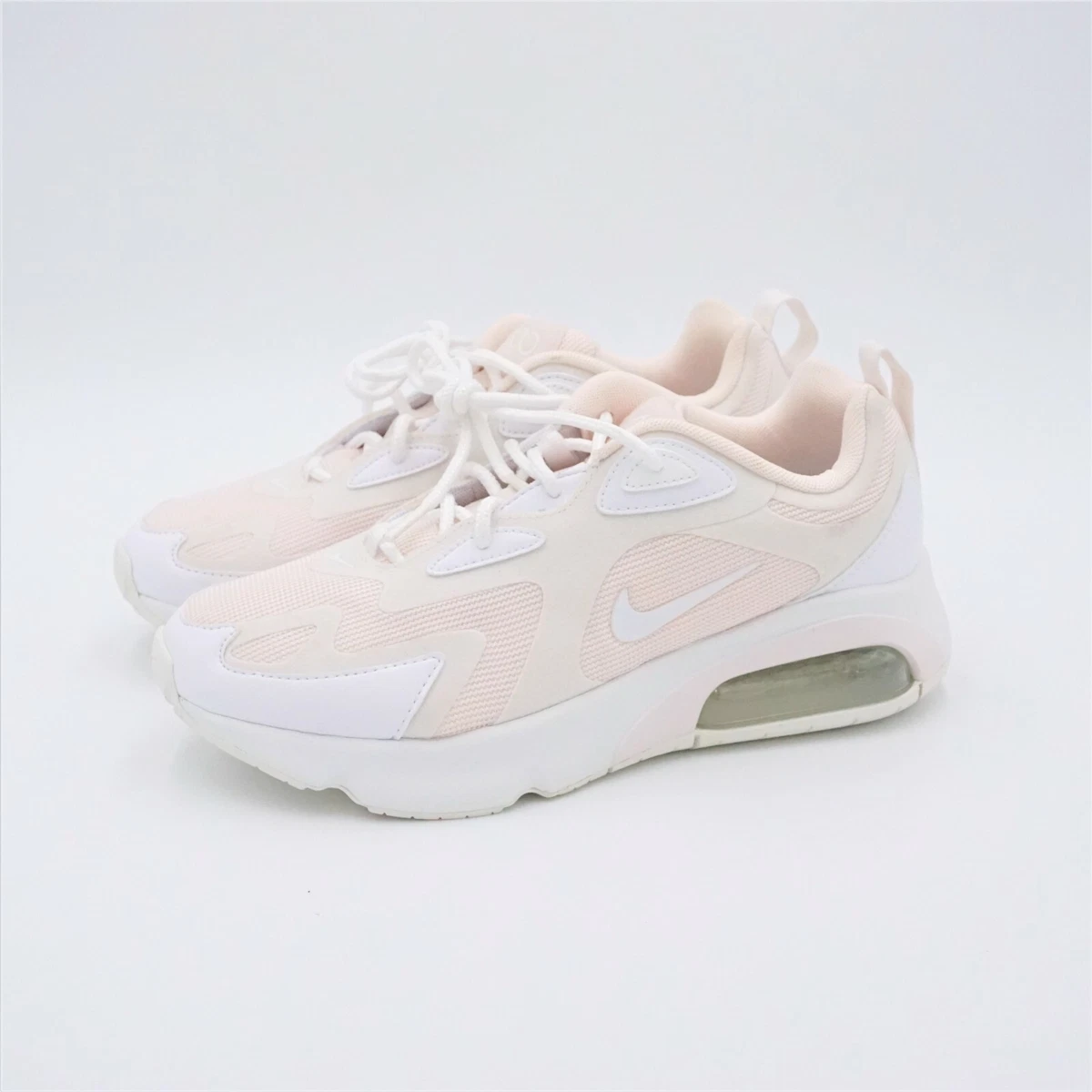 Air max cheap 200 rose pink