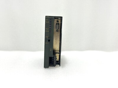 SIEMENS 6GK7 342-5DA02-0XE0 CP342-5 SIMATIC NET CP PROFIBUS V5.7