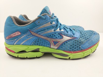 mizuno wave inspire 9 womens