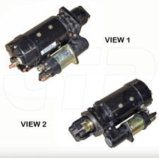 2071517 Starter For Cat Engine C7