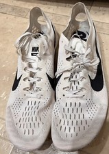 NIKE Zoom Victory Shoes Running Track Size 9.5