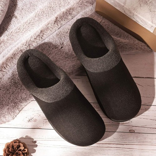 Anti-Slip House Slippers, Autumn Winte 