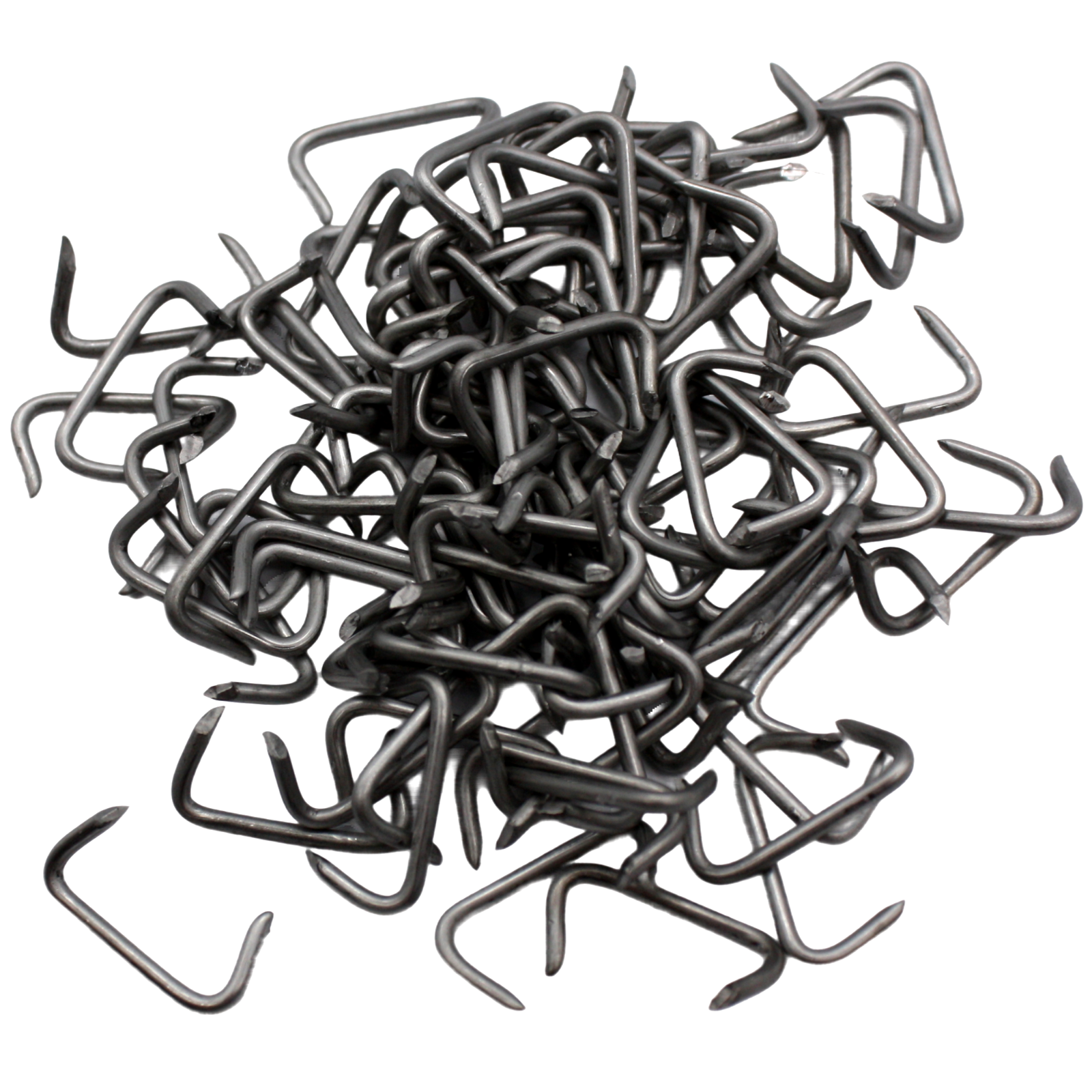100 Pcs 3/4