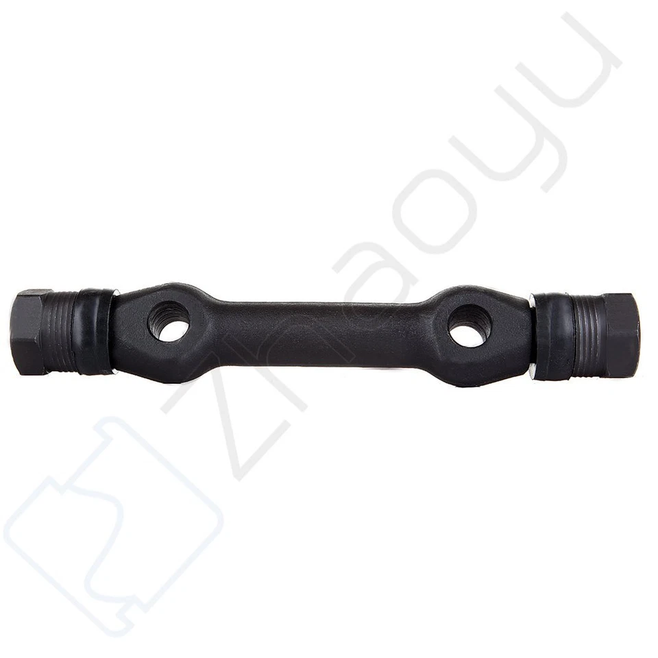 Suspension Control Arm Shaft Kit K6135 For 1967-1986 Chevrolet C20 Suburban - Image 2 of 4