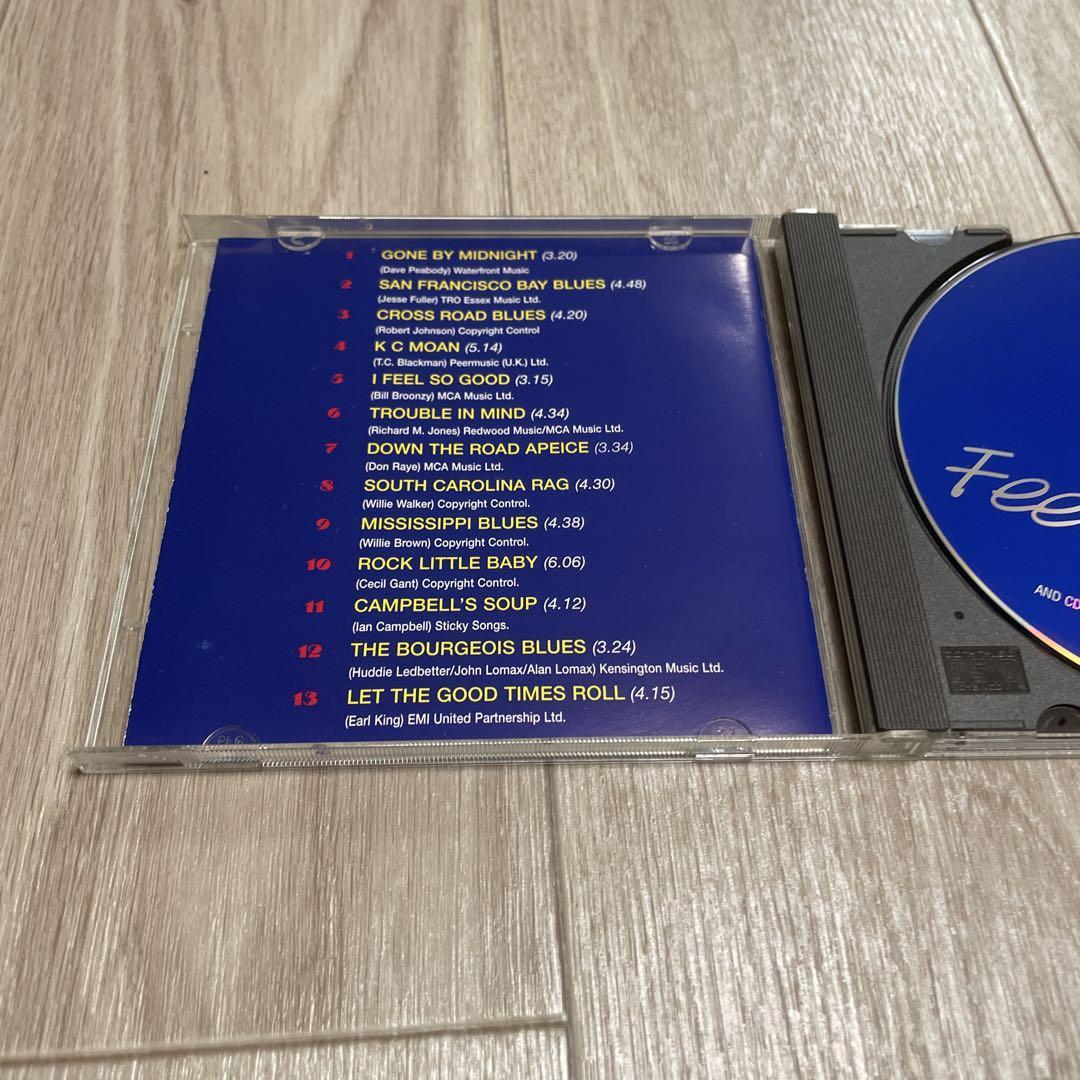 King Earl Boogie Band Live In Denmark | eBay