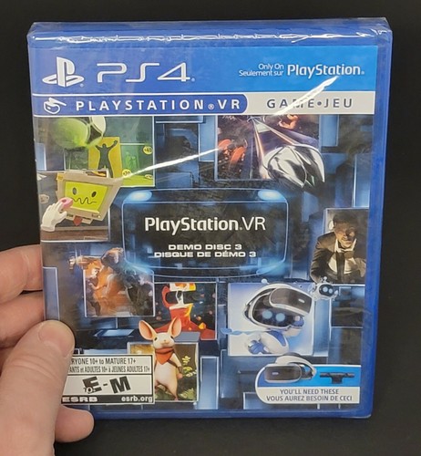 ps4 vr android