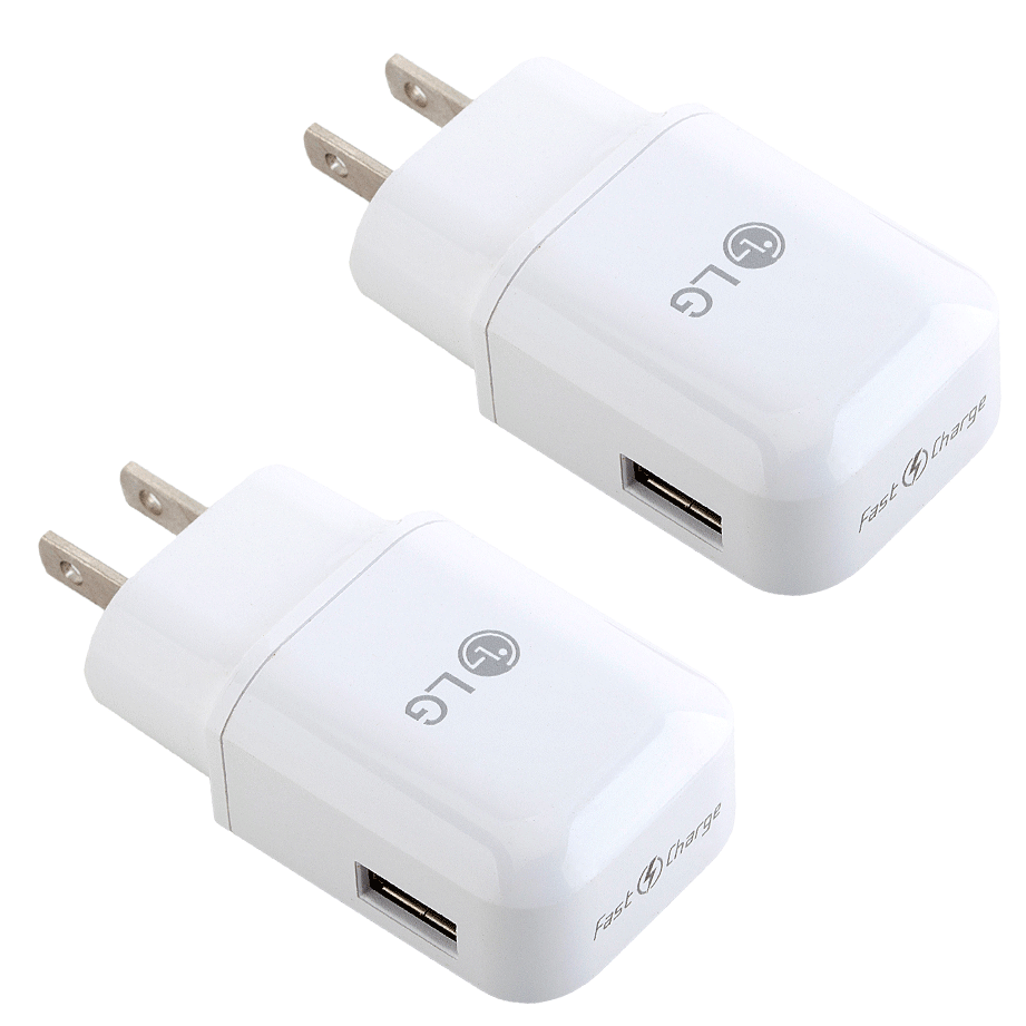Original LG Fast Charging Wall Charger Type C Cable For LG G5 G6 G7 Stylo 4 V30 - Picture 6 of 11