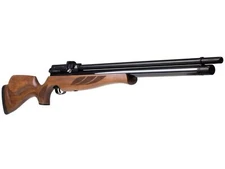 Air Arms S510 Xtra FAC PCP Air Rifle, Poplar .25