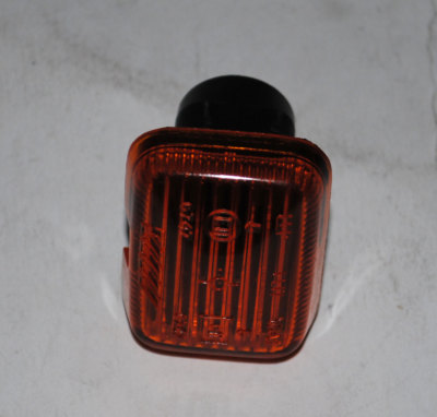 Original Honda Seitenblinker Blinker gehäuse 34301SG9E00