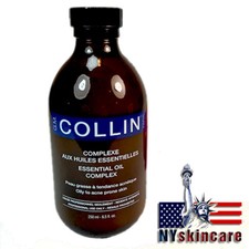 GM G.M. Collin Essentials Oils Complex, 250ml / 8.5 Oz Brand New