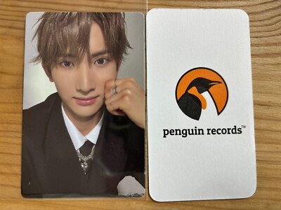 XIKERS 3RD MINI ALBUM HOUSE OF TRICKY Trial And Error APPLEMUSIC