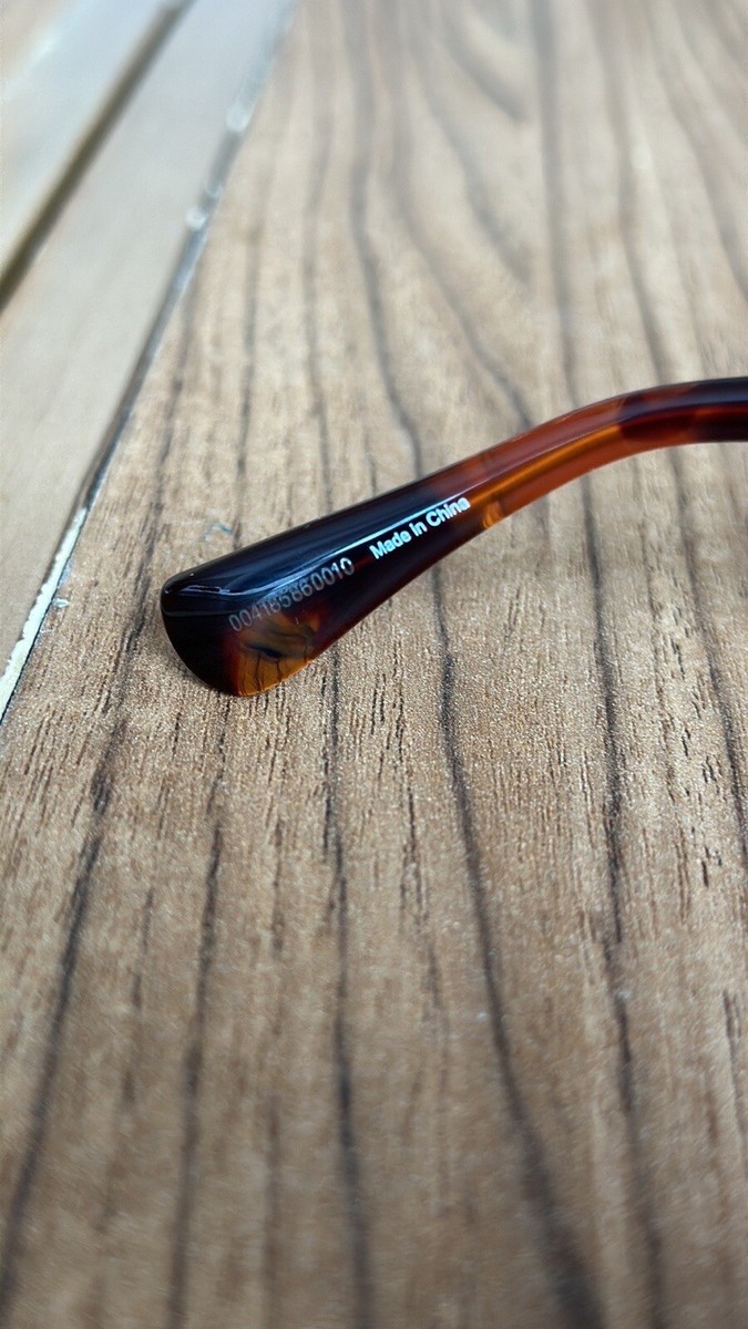MaxMara 55mm Rectangular Logo4 Sunglasses | eBay display picture 1