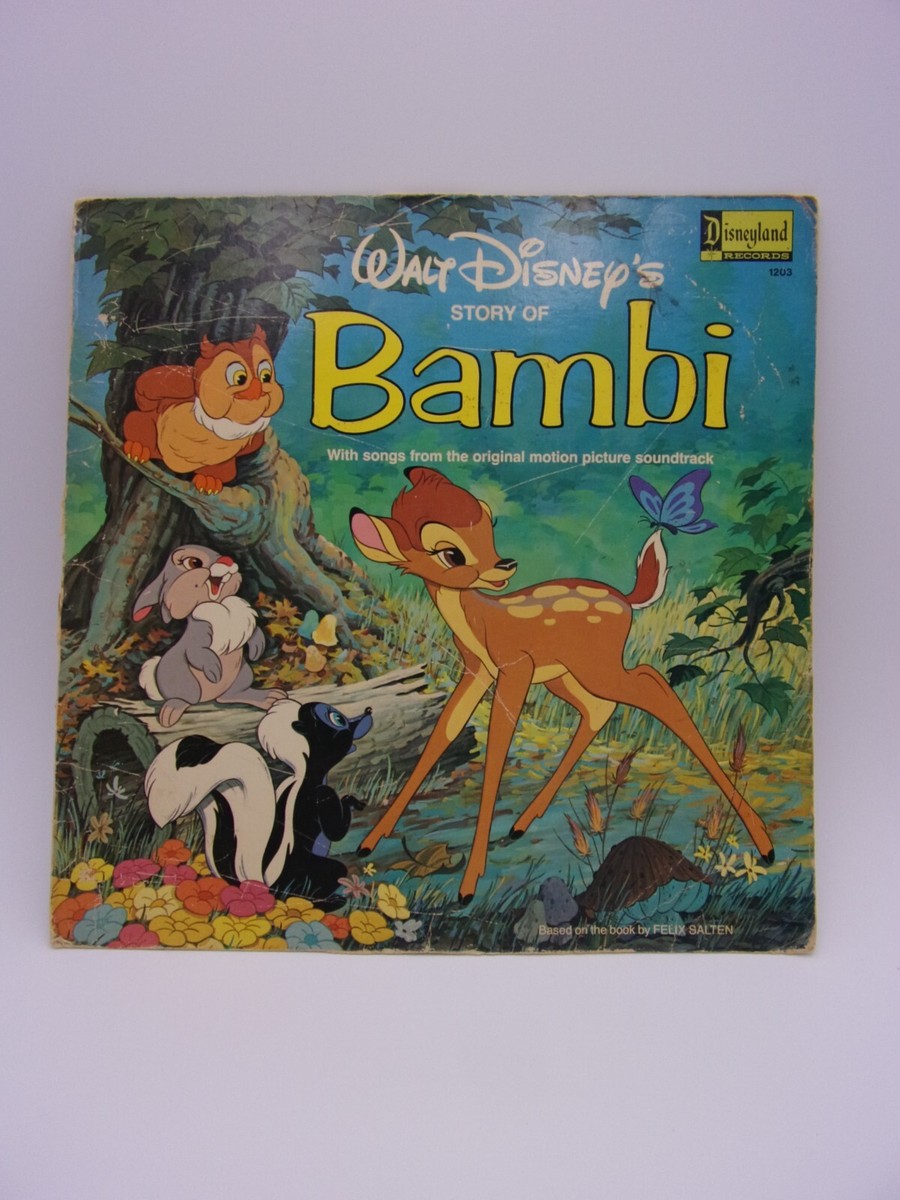 bambi Bambi Inspires This adidas ZX 10000