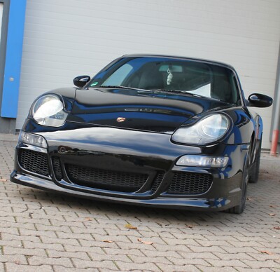Frontstoßstange für 911 996 GT3 Design Stoßstange 986 Boxster bumper inkl.TÜV