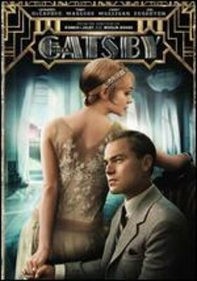 The Great Gatsby by Baz Luhrmann: New