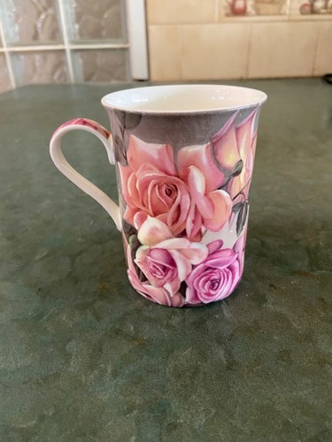 2006 Maxwell & Williams Blue Ribbons Mug - Picture 3 of 5
