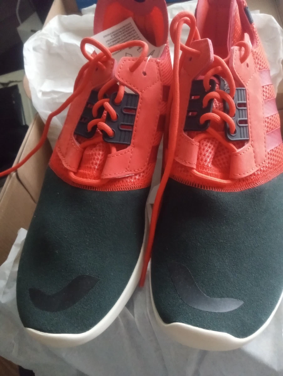 Preços baixos em adidas ZX 8000 Boost Red Black | eBay