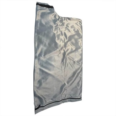 Compatible w/STIHL Shredder/Vac Catcher Bag SH55 SH56 SH85 SH86 4229-708-9702 B