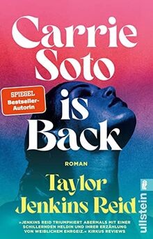 Carrie Soto is Back: Roman | »Der perfekte Roman, um den... | Buch | Zustand gut