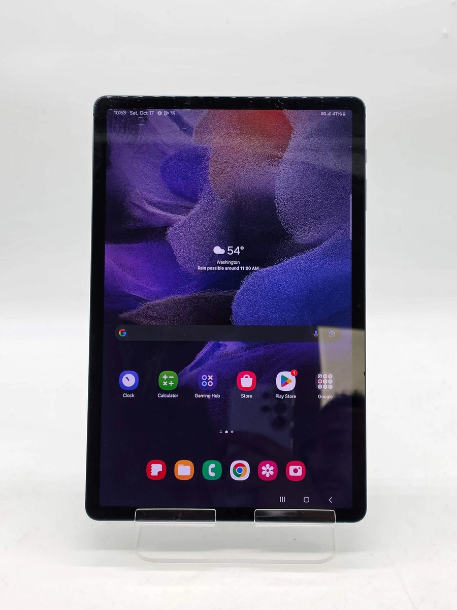 25+ Samsung Galaxy Tab S7 for sale | Updated Oct 2026