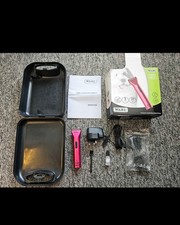 Wahl Mini Arco Cord/Cordless Dog Trimmer