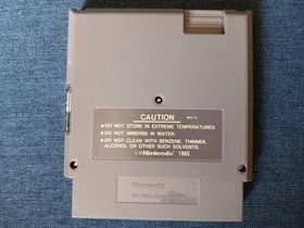 Paperboy 2 (Mindscape, 1992) Juego NES con Caja y Manual ~ Probado y Funcionando