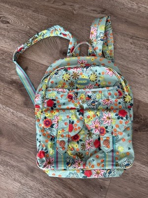 OILILY Multicolored Backpack | eBay display picture 1